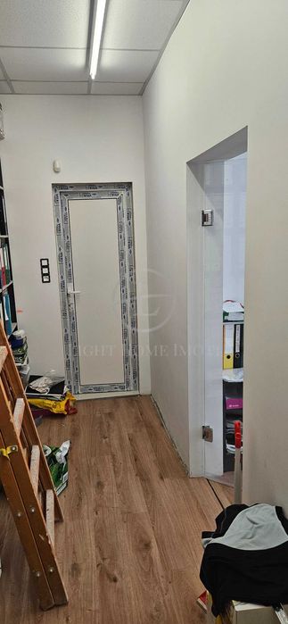 Реф. 2626 Партерен Офис 1ВО Районно / Кючук Париж