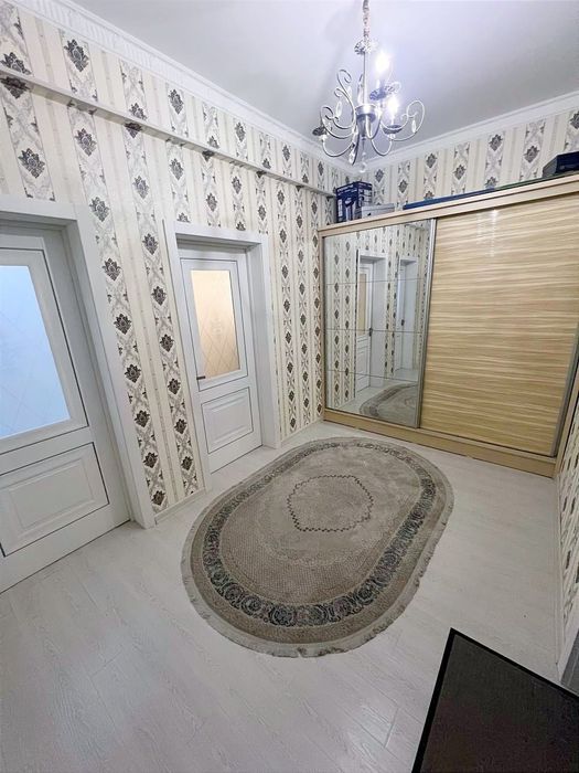 Yunusobod Alfraganus tomonda 2 xonali kvartira ijaraga beriladi