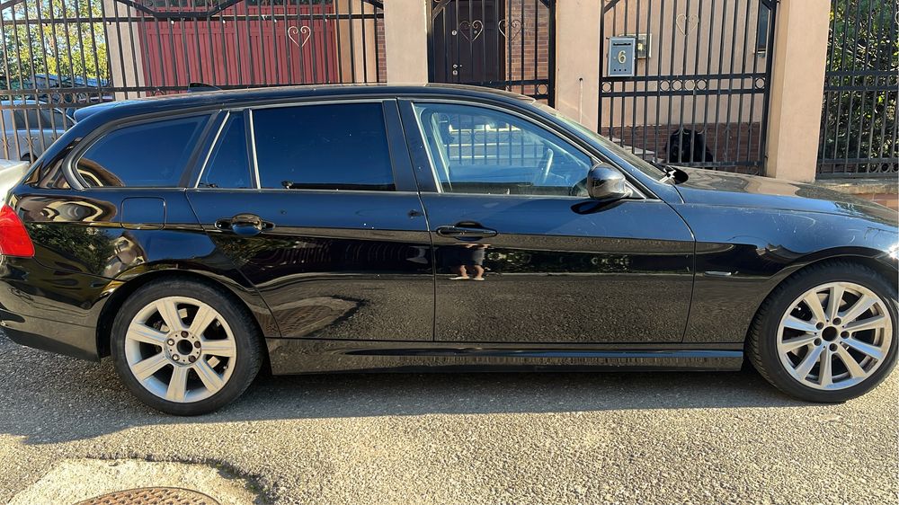 Bmw320d break 2012.05