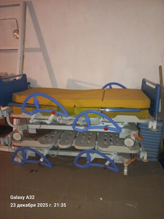 Функциональные кравати