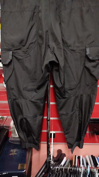 Лимитиран панталон G-Star Raw 3D Relaxed W33 W34 W36 W38 нов мъжки