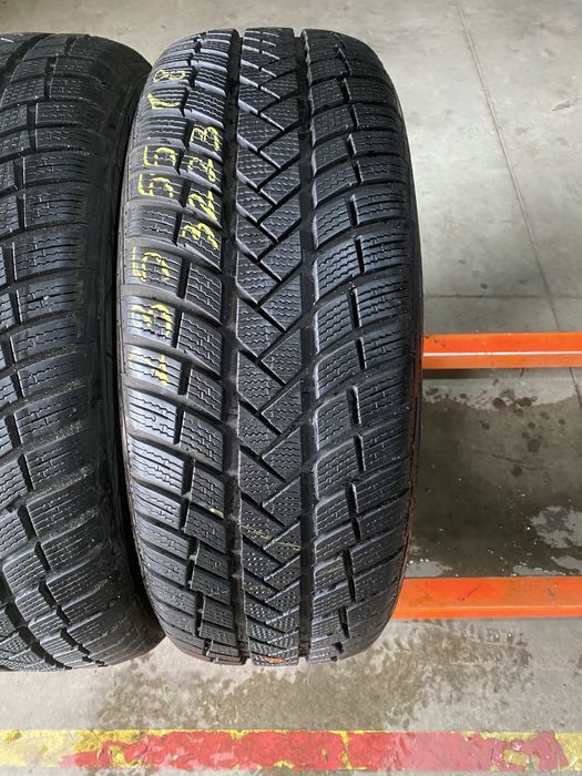 Anvelope iarna 235/55/18 Vredestein Wintrac Pro 235 55 18 R18