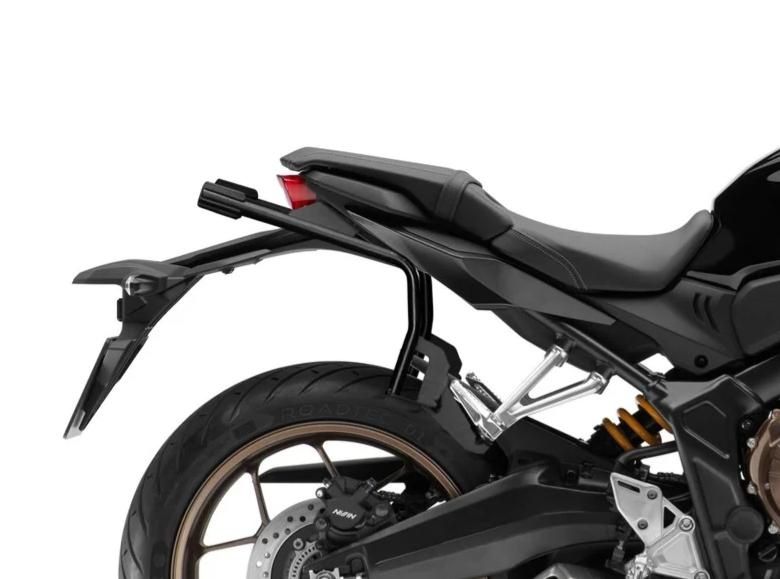 Монтажен комплект за куфари SHAD 3P SYSTEM HONDA CB650R/CBR650R 2019-2