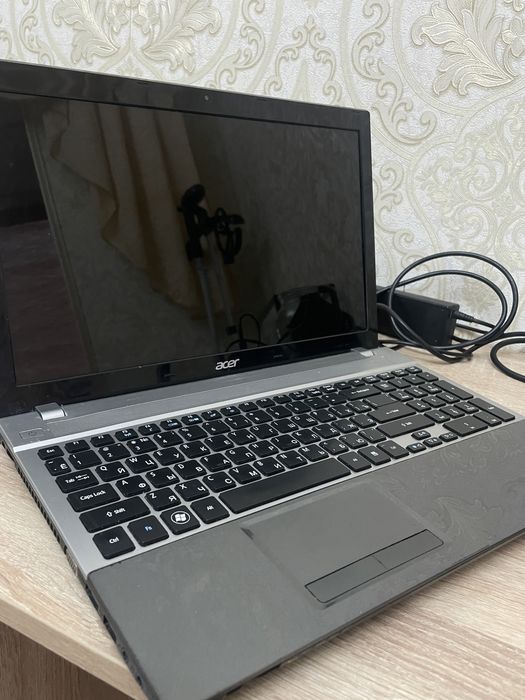 Продается ноутбук