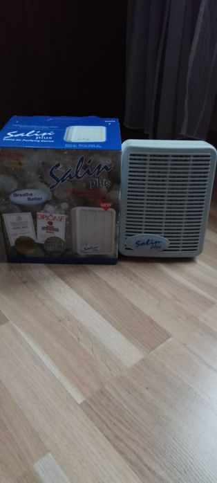 Purificator de aer SALIN PLUS