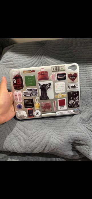 Apple iPad mini 7