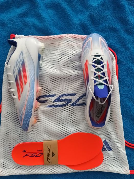 Adidas f50 elite
