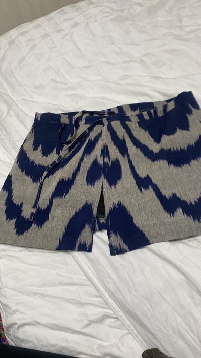 Баска для девочек и женьшин