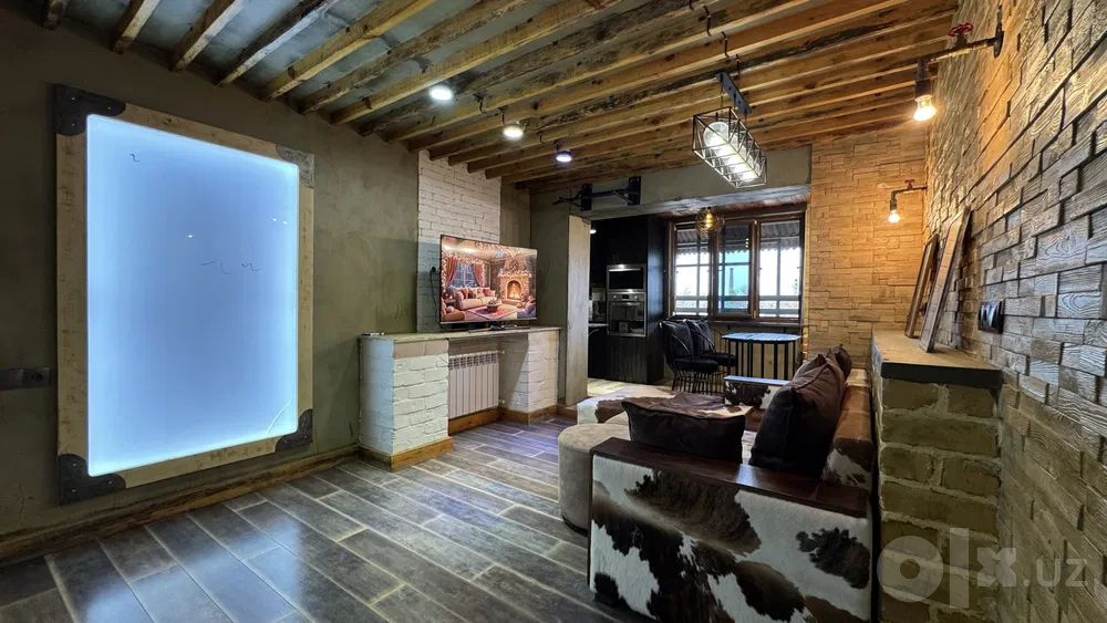Сдаётся 2-комн Мирзо-Улугбекский район, 55 м²