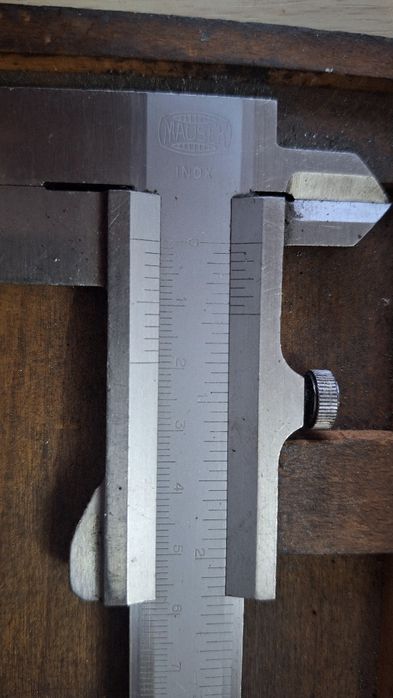 Vând subler 30cm ca nou