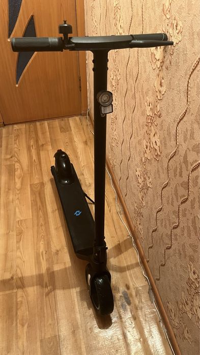 Электро - самакат