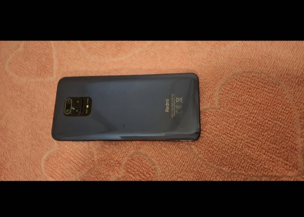 Xiaomi Redmi Note 9Pro