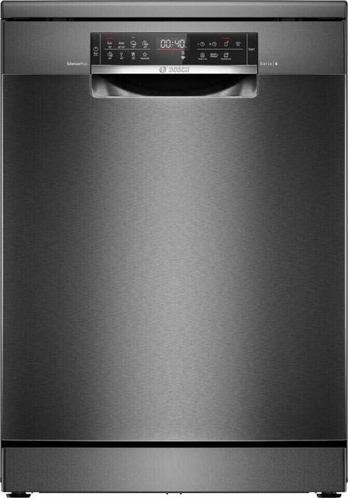 Съдомиялна свободностояща BOSCH SMS6ECC12E 60 см.
