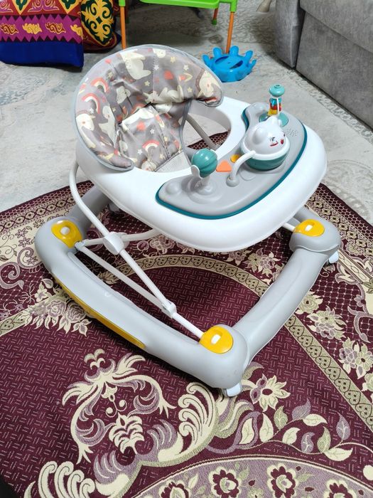 Ходунки для малышей