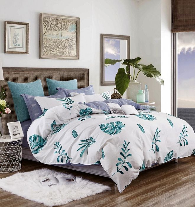 Постельное белье новое