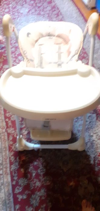 Продам детский стульчик