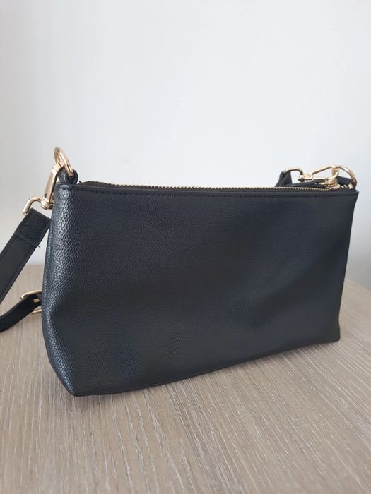 Geanta neagra mica H&M - noua