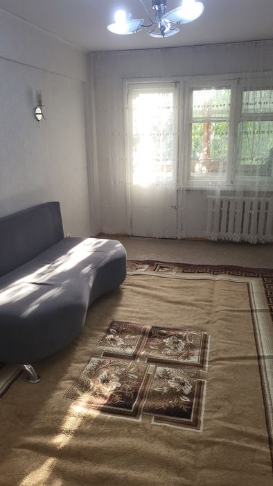Сдам 2х комнатную квартиру
