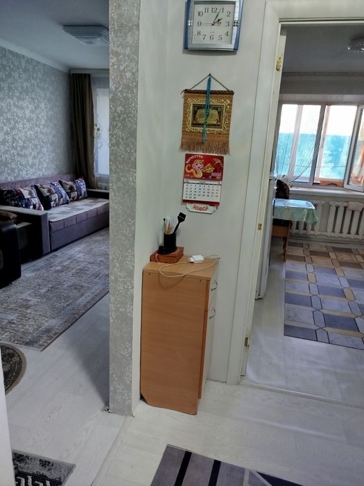 Продам 1комнатную квартиру