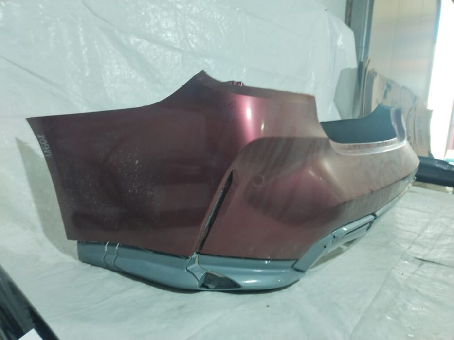 Bara spate BMW Seria 3, M3, G80, 2020, 2021, 2022, 2023, 2024, 2025, cod origine OE 51128069441.