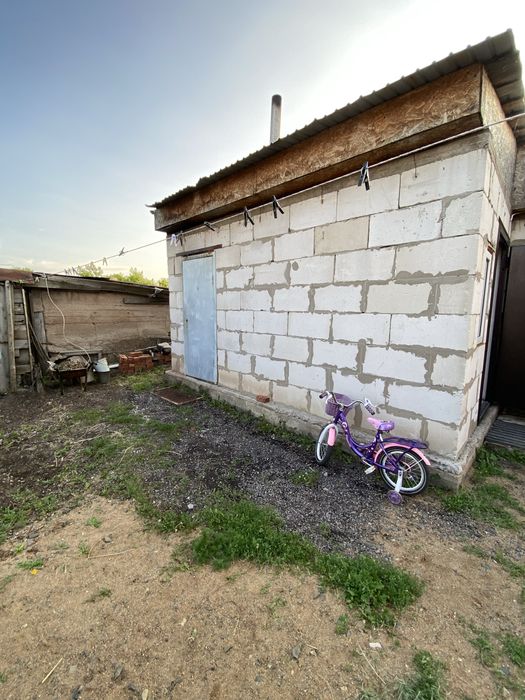 Продам большой теплый дом