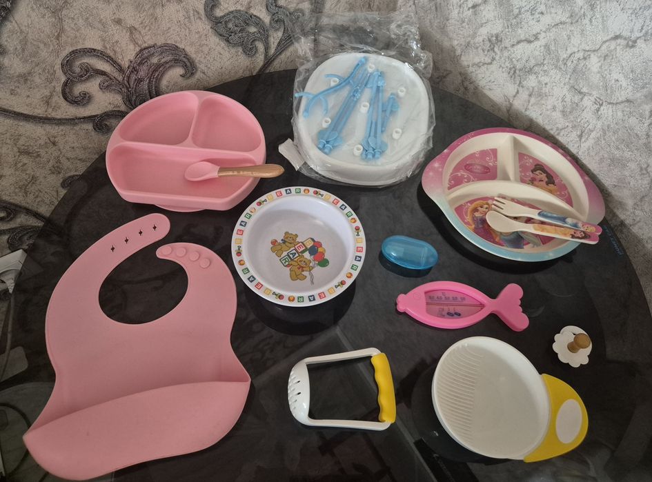 Всё  для малышей