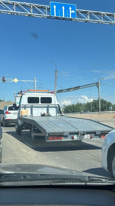 Эвакуатор Актобе Арзан