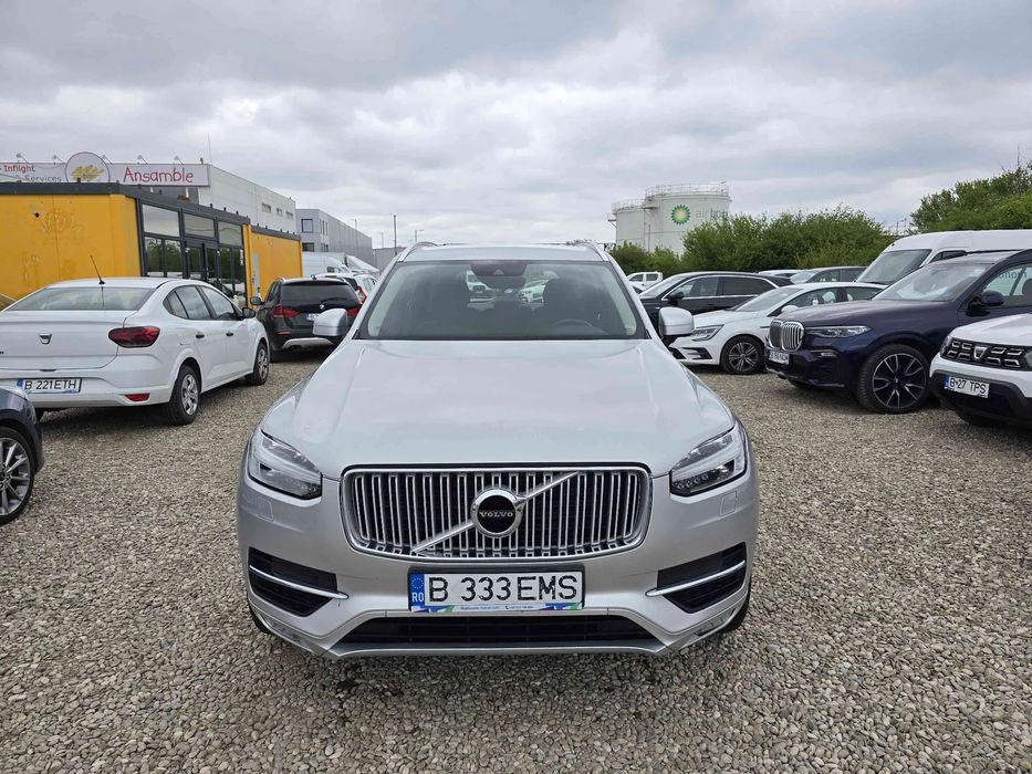 Volvo XC 90