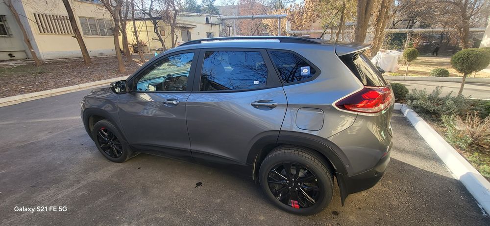 Продаёться   Tracker 2 redline