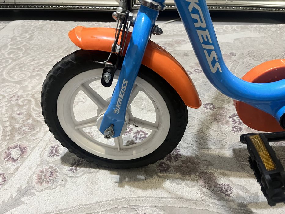 Велосипед детский