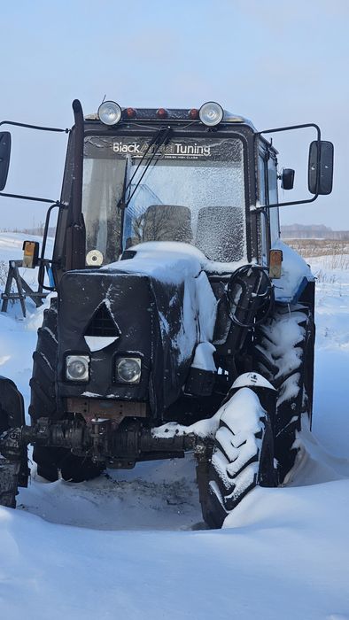 Продам Мтз 82.1 в хорошом состояние