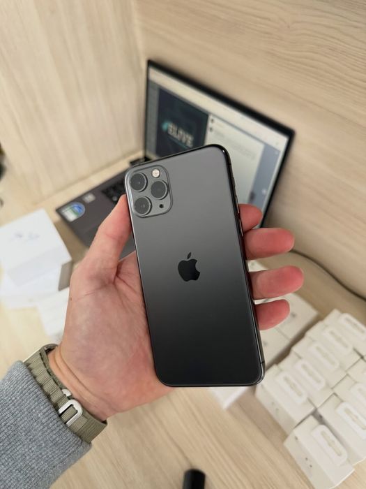iPhone 11 pro 64 gb