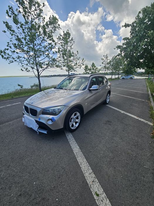 De vânzare Bmw x1