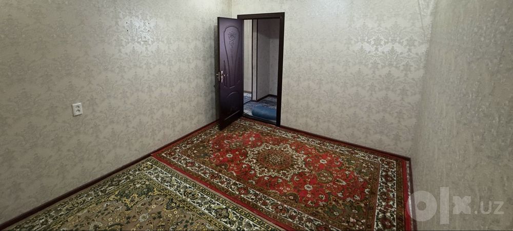 Kvartira ijaraga beriladi