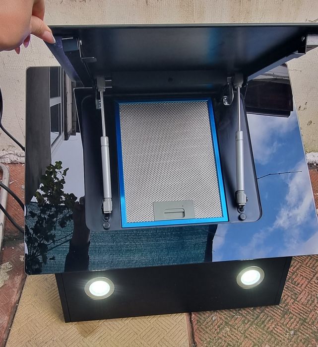 Абсорбатор Klarstein 76w