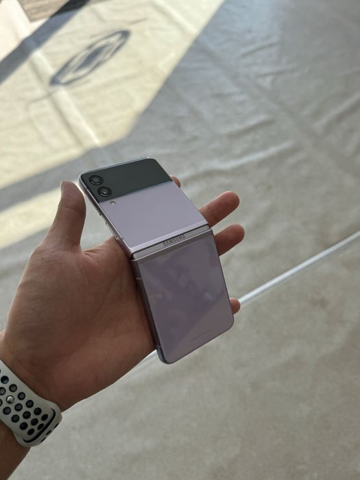 Samsung z flip 3