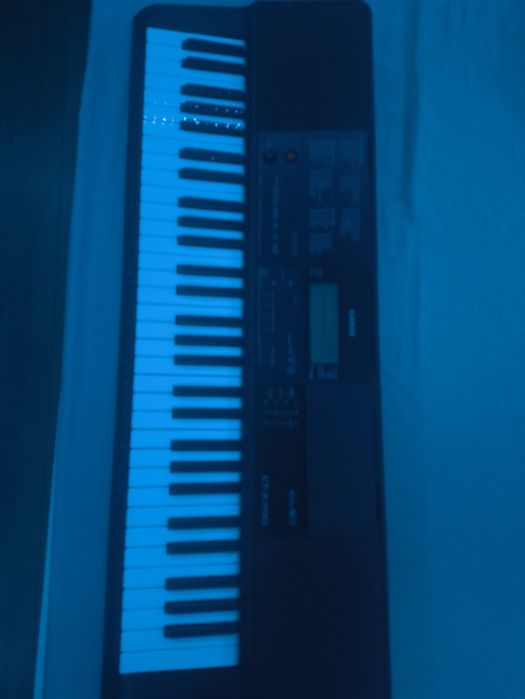 Синтезатор CASIO СТ-Х 700