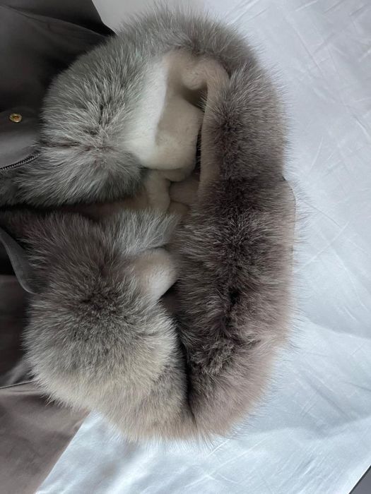 Продается парка