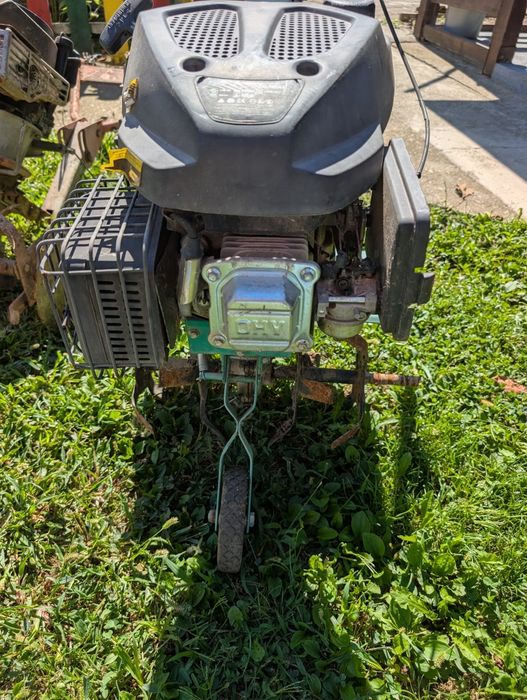 Utilaje agricole și accesorii