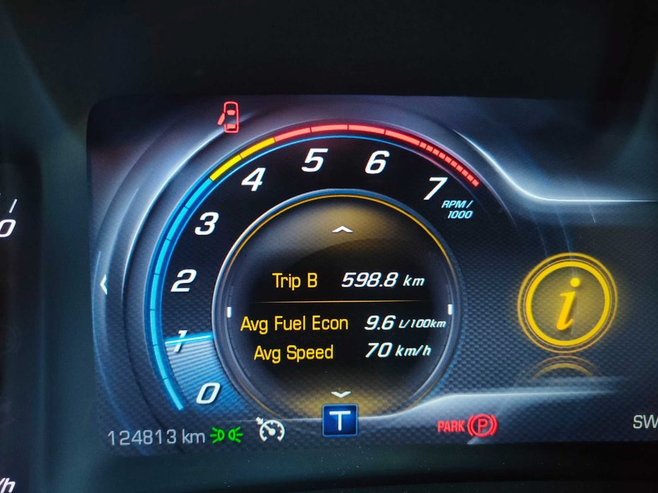 CHEVROLET Corvette 2014 — imagine 4
