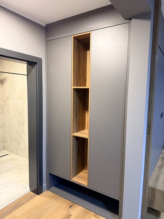 Penthouse de inchiriat cu 2 cam