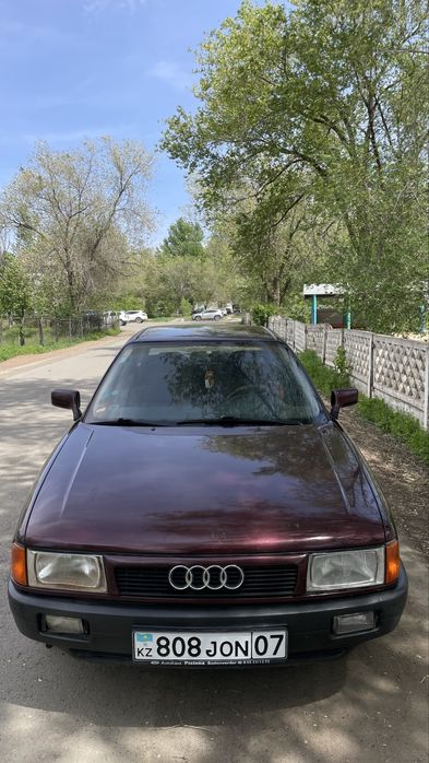Продается Ауди б3 1991