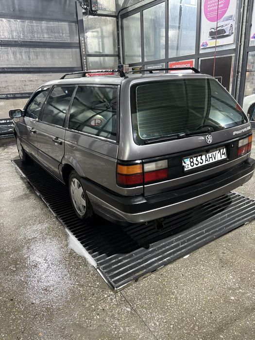 Продаю фольгсваген пассат Б3