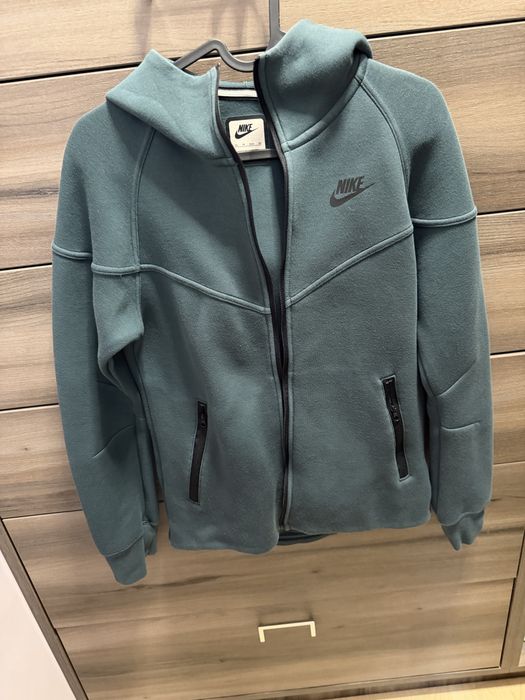Nike tech fleece анцузи