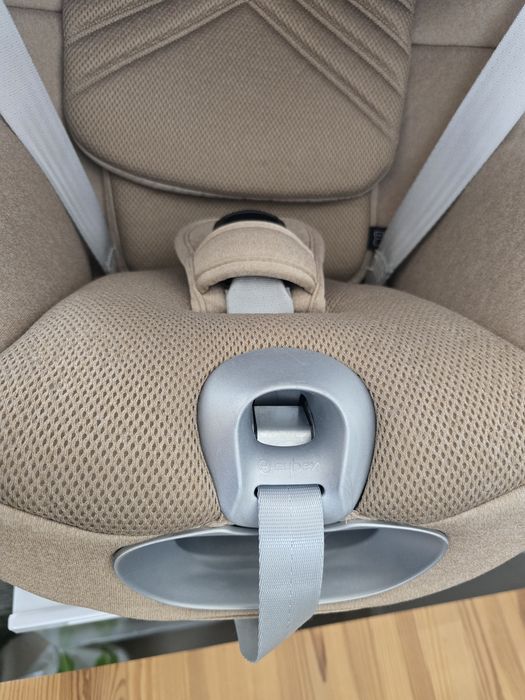 Cybex sirona T plus baza T