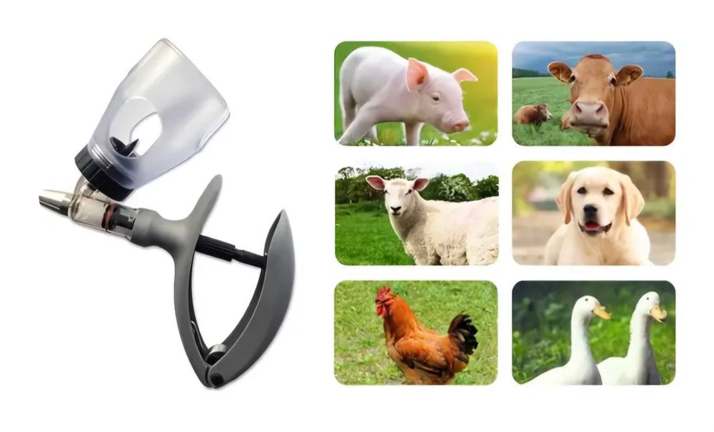 Ваксинатор за животни