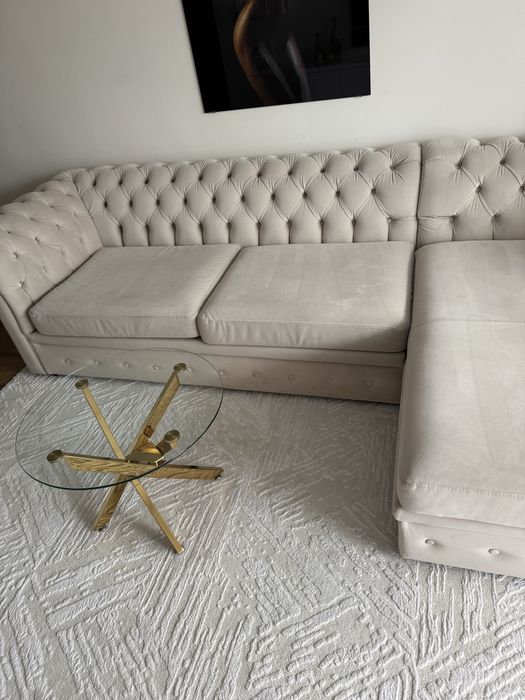Coltar chesterfield