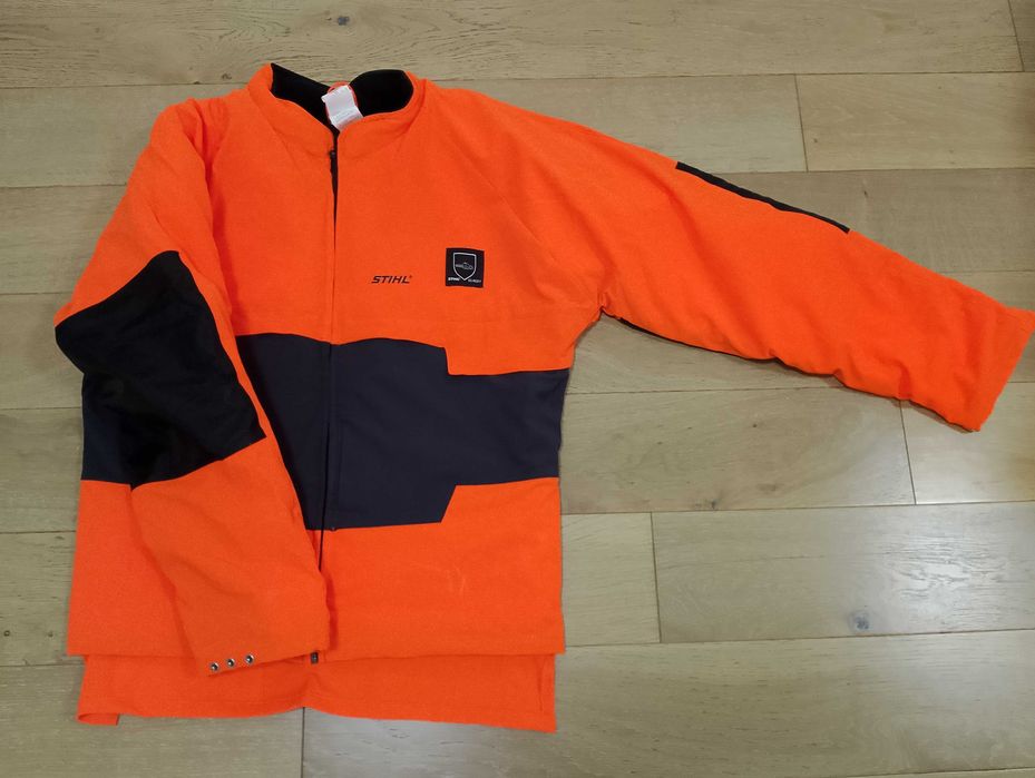 Stihl яке ,чисто ново