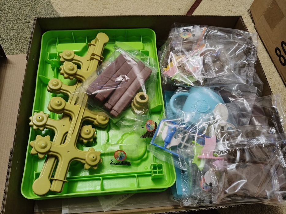 Набор для выращивания растений