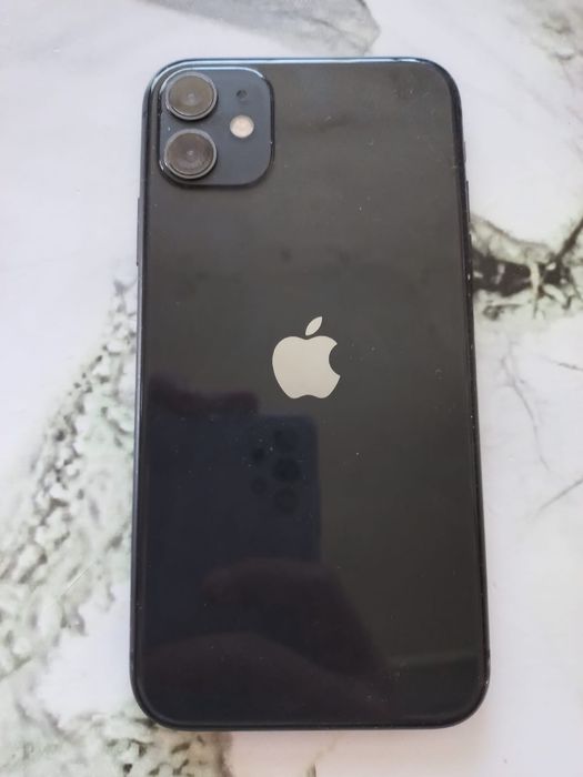 Iphone 11 64GB в хорошем состояний